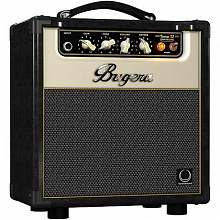 Ламповый гитарный усилитель Bugera V5-INFINIUM 2