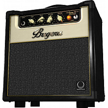 Ламповый гитарный усилитель Bugera V5-INFINIUM 3