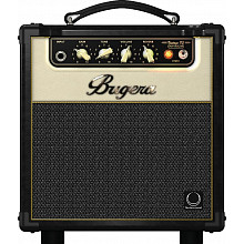 Ламповый гитарный усилитель Bugera V5-INFINIUM