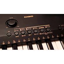 Цифровое фортепиано CASIO CDP-230RBK 2