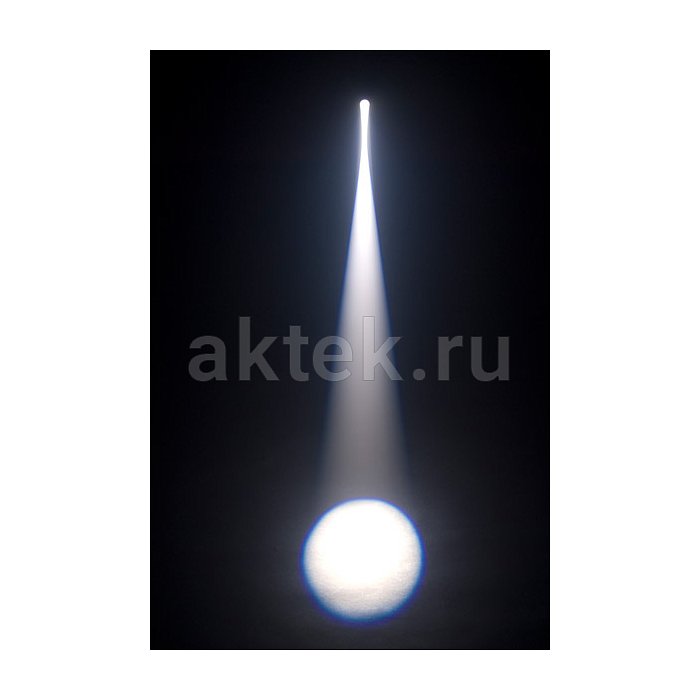 Прожектор точечного освещения CHAUVET-DJ LED Pinspot 2 5