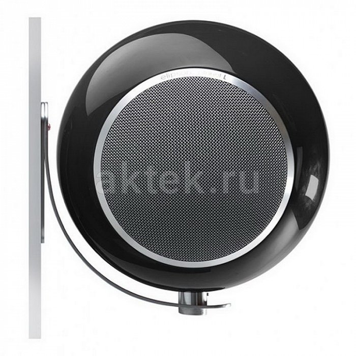 Полочная акустическая система Elipson Planet L 2.0 черный 4