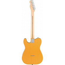 Электрогитара FENDER AM PRO TELE MN BTB (ASH) 2