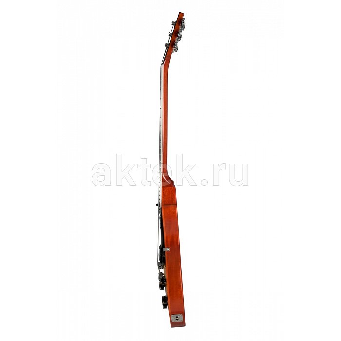 Электрогитара GIBSON 2019 Les Paul Studio Tangerine Burst 4