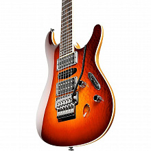 Электрогитара IBANEZ S6570SK-STB Prestige 3