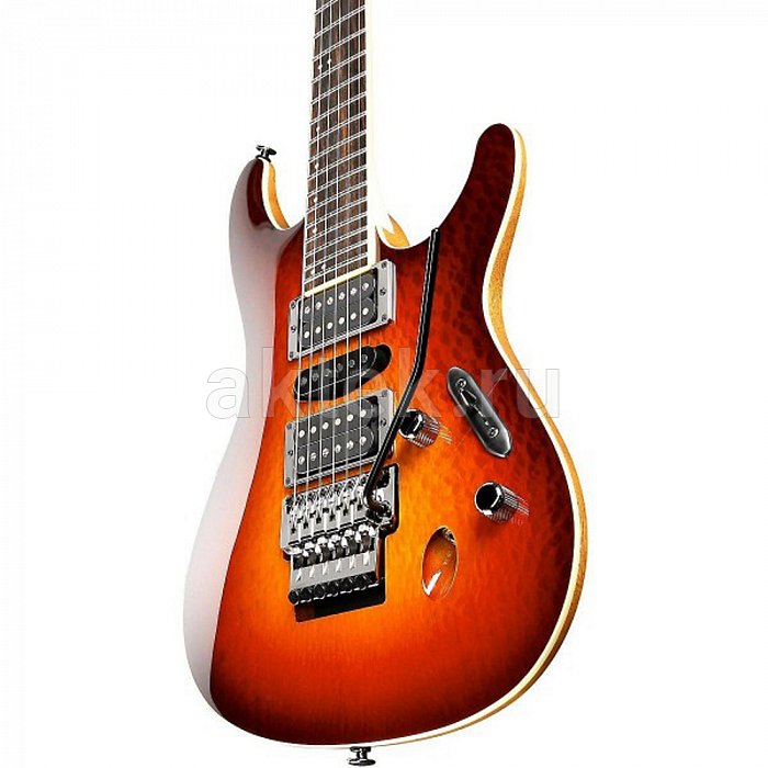 Электрогитара IBANEZ S6570SK-STB Prestige 3
