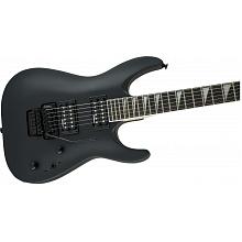 Электрогитара JACKSON JS32 DKA, AH FB - STN BLK 2