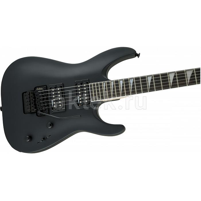 Электрогитара JACKSON JS32 DKA, AH FB - STN BLK 2