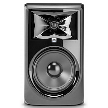 Двухполосный активный монитор JBL 308P MKII 2