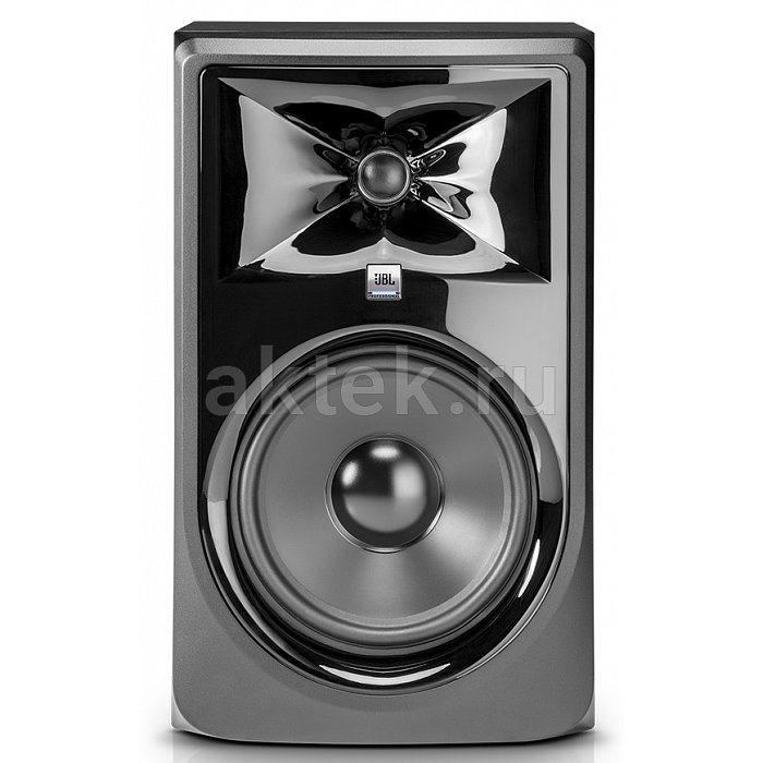 Двухполосный активный монитор JBL 308P MKII 2