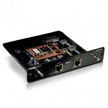 Карта расширения KLARK TEKNIK DN32-DANTE 2