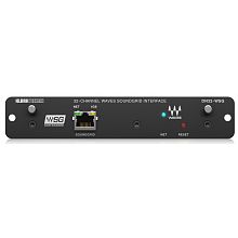 Плата расширения KLARK TEKNIK DN32-WSG 2