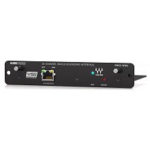 Плата расширения KLARK TEKNIK DN32-WSG 3