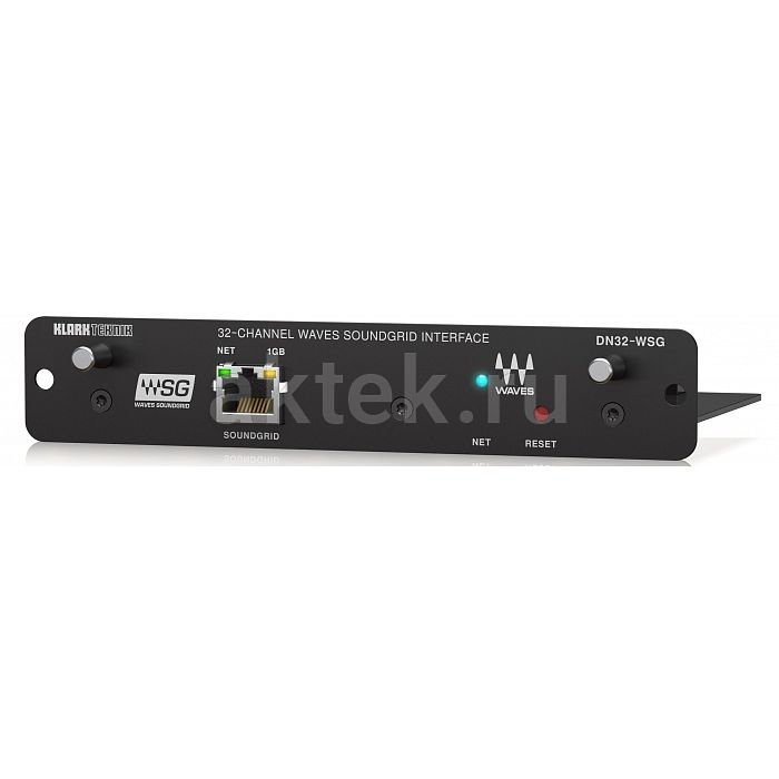 Плата расширения KLARK TEKNIK DN32-WSG 3