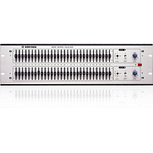 Графический эквалайзер KLARK TEKNIK DN360B 2