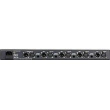 Компрессор KLARK TEKNIK DN530 2