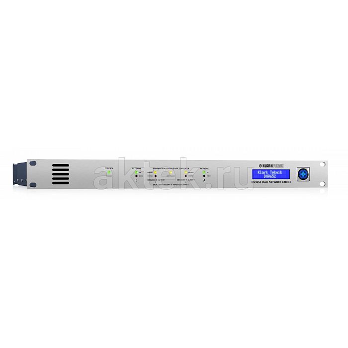 Сетевой мост KLARK TEKNIK DN9652 2