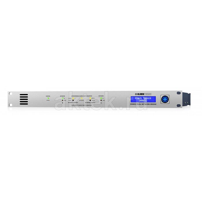 Сетевой мост KLARK TEKNIK DN9652 3