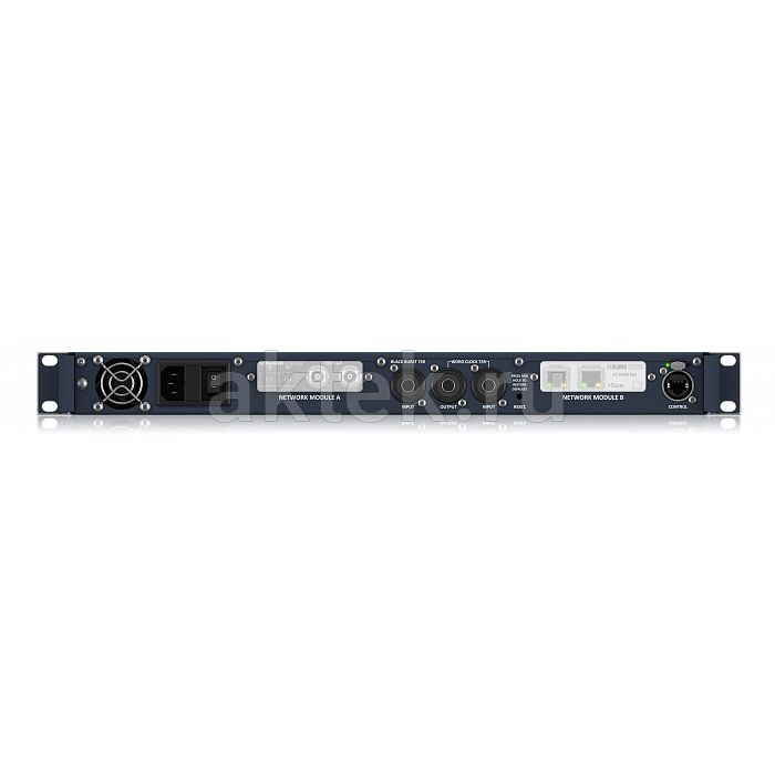 Сетевой мост KLARK TEKNIK DN9652 4
