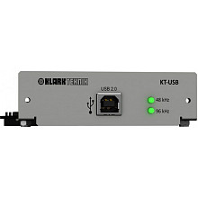 Плата расширения KLARK TEKNIK KT-USB 2