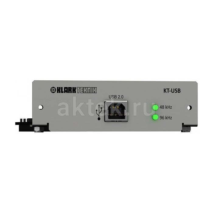 Плата расширения KLARK TEKNIK KT-USB 2