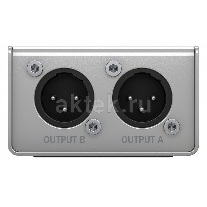 Предусилитель KLARK TEKNIK MIC BOOSTER CM-2 2