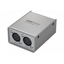 Предусилитель KLARK TEKNIK MIC BOOSTER CM-2