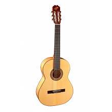 Классическая гитара Admira Flamenco 2