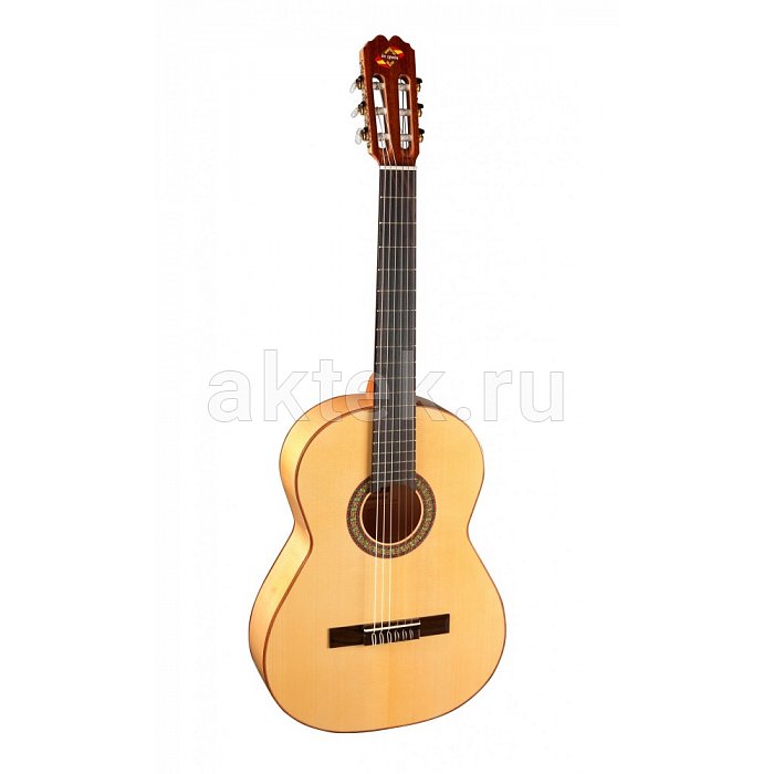 Классическая гитара Admira Flamenco 2