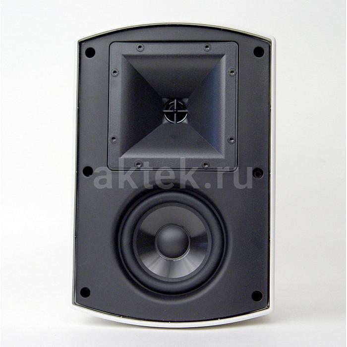 Всепогодная акустическая система KLIPSCH AW-525 белый 2
