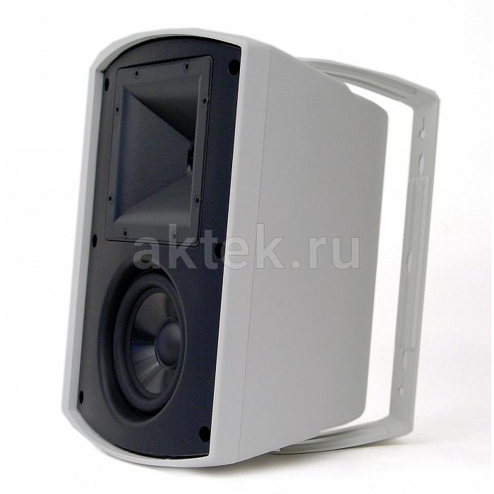 Всепогодная акустическая система KLIPSCH AW-525 белый 3