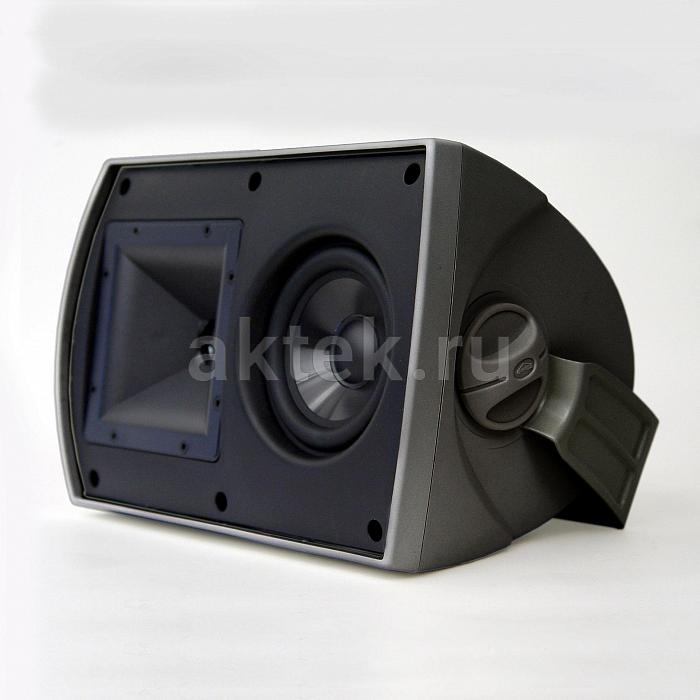Всепогодная акустическая система KLIPSCH AW-525 белый 4