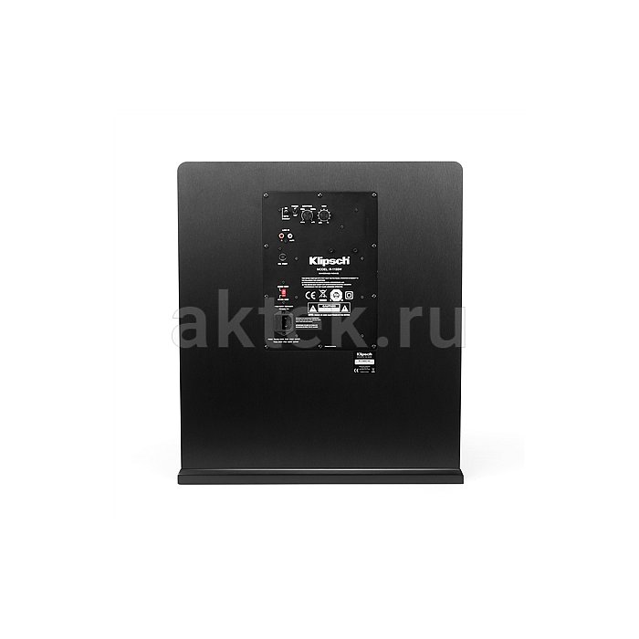 Сабвуфер Klipsch R-115SW 3