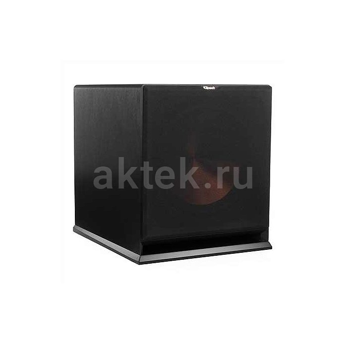 Сабвуфер Klipsch R-115SW 4