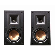 Полочная акустика Klipsch Reference Base R-15M