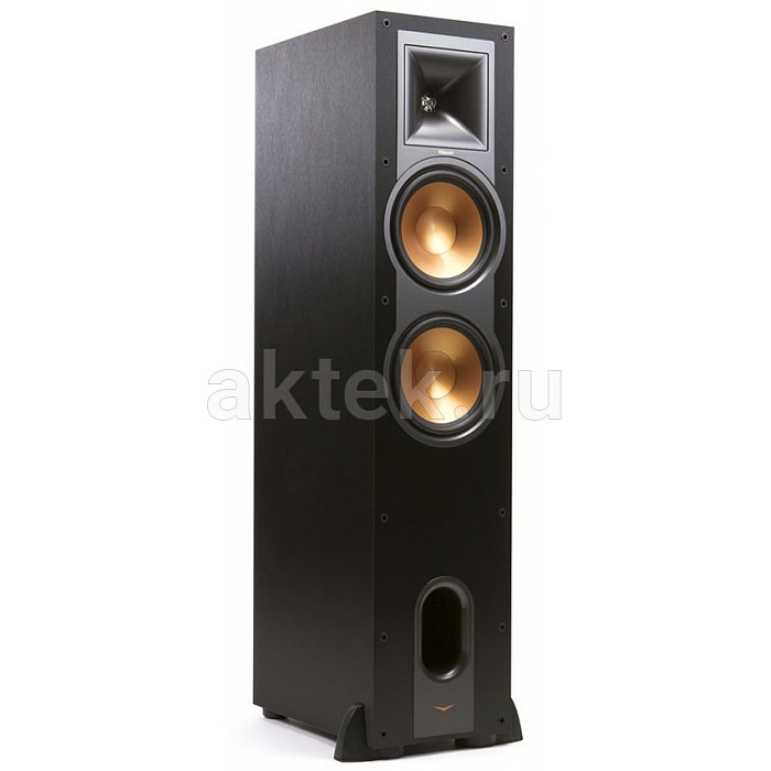 Напольная акустическая система Hi-Fi Klipsch Reference Base R-26F 4