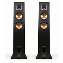 Напольная акустическая система Hi-Fi Klipsch Reference Base R-26F