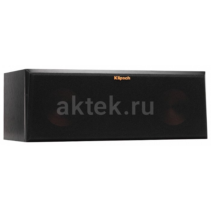 Пассивная акустическая система Hi-Fi Klipsch RP-250C 2