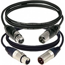 Кабель микрофонный KLOTZ B2FM1N0060