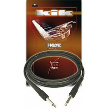 Кабель инструментальный KLOTZ KIK4,5PPSW