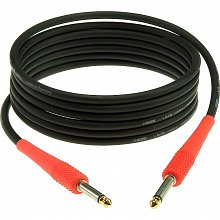Кабель инструментальный KLOTZ KIKC6.0PP3