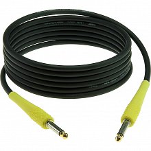 Кабель инструментальный KLOTZ KIKC6.0PP5