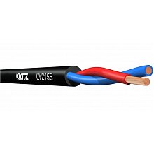 Спикерный кабель KLOTZ LY215S