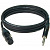 Кабель микрофонный KLOTZ M1FS1B0750