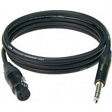 Кабель микрофонный KLOTZ M1FS1B0750