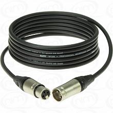 Кабель микрофонный KLOTZ M1K1FM0300