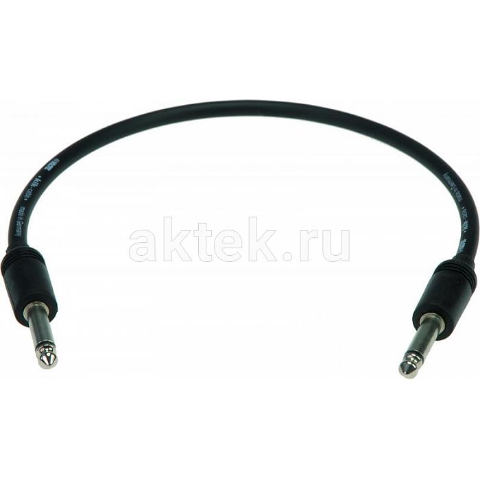 Набор патч кабелей KLOTZ PP-JJ0030 2