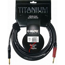 Кабель инструментальный KLOTZ TI-0300PSP