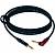 Кабель инструментальный KLOTZ TIR-0600PSP