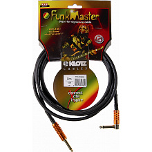 Кабель инструментальный KLOTZ TM-R0450
